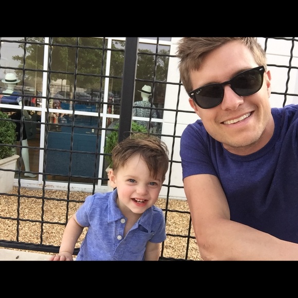 Meet your Posher, Nick - Picture 1 of 1